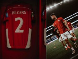 Mees Hilgers Tak Laku Hingga Bursa Pindah, Topik Bela Timpilihan Indonesia Karena Itu Penyebab?