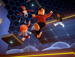 Mengandung Unsur Pornografi dan Kekejaman, Roblox Terancam Diblokir Ke Indonesia