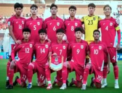 Mengapa Timpilihan Indonesia Tak Ikut Preliminary Gelar Asia U-17 2026?