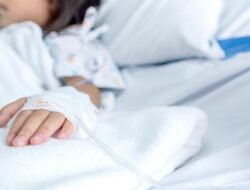 Berkaca Di Perkara Pidana Hukum Di Sukabumi, Mengapa Cacingan Picu Kematian? Ini Kata IDAI