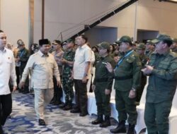 Sekolah Rakyat Penanaman Modal Untuk Negeri Bangsa Sebagai Indonesia Emas 2045