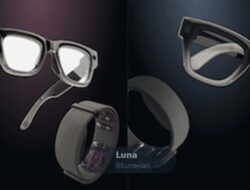 Meta Berencana Luncurkan Kacamata Pintar Hypernova MR, Ini Kecanggihannya
