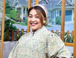 Mpok Alpa Meninggal Lantaran Kanker, Jalani Perawatan Sebelum Hamil Anak Kembar