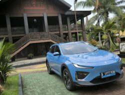 Neta Diduga Sudah Tak Produksi Kendaraan Pribadi Bertenaga Listrik Ke RI Dari Desember 2024