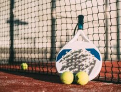 Aktivitasfisik Viral, La Padel Bangun 45 Lapangan Padel Di Jabodetabek