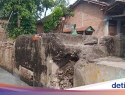 Jejak Pabrik Gula Zaman Belanda Di Klaten, Kini Tinggal Reruntuhan