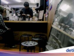 Berkenalan Di Roaster Indonesia yang Siap Harumkan Negeri