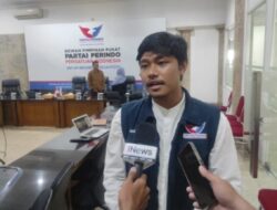Seruan Kebangsaan Bagi Menyikapi Kekecewaan dan Amarah Publik