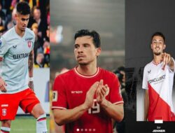 Manajer Timpilihan Indonesia Tanpa Menit Bermain Di Pekan Pertama Eredivisie Musim 2025-2026