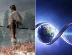 Penemuan DNA Kuno Mengubah Arah Sejarah Manusia