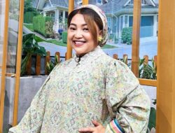 Perjuangan Mpok Alpa Lawan Kanker, Bolak-balik Malaysia Berobat Di Hamil Anak Kembar