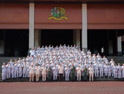 Retret Kadin 2025, Begini Pesan Gubernur Lemhanas RI Hingga Dunia Usaha