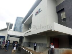 Rutan KPK Penuh, Pemberantasan Kejahatan Keuangan Terganggu?