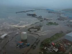 Guncangan Bumi Besar Berikutnya Hingga Kanada