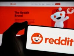 Siap Melawan Google, Reddit Ingin Menjadi Mesin Pencari