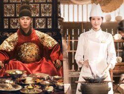 Sinopsis Bon Appetit Your Majesty, Drama Asia Mutakhir YoonA SNSD