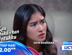 Baldy Antusias Nisa Tinggal Bersamanya, Alya Was-was Beni Tewas