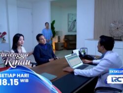 Amira dan Diandra Berebut Perhatian Damar, Elang Bertekad Persulit Hidup Nadine