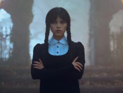 Sinopsis Wednesday Season 2 yang Tayang Hari Ini Di Netflix