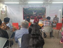 Tari dan Tongkonan Di Sebab Itu Magnet Heritage Tourism Indonesia