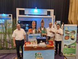 Puncak Toyota Eco Youth Hingga-13 Umumkan Mendominasi Hingga Jakarta