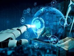 UEA dan Mesir Jajaki Penggunaan Kecerdasan Buatan