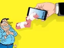 Utang Digital Menyulitkan, Lembaga Legis Latif Dukung KPPU Tindak Tegas Dugaan Kartel Bunga Pinjol