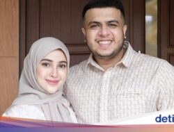 Potret Yislam Jaidi Di Makan Bersama Miskah dan Pak Muh