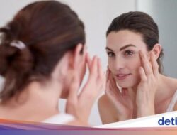 7 Makanan Sehari-hari buat Dorong Produksi Kolagen, Kulit Auto Glowing