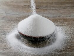 121 Ribu Ton Gula Petani Lokal Diserap ID Food, Nilai Transaksi Rp1,75 Triliun