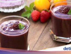 5 Minuman Tradisional Terenak Di Dunia, Ada Untuk India hingga Kuba