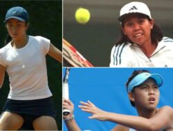 5 Petenis Putri Terbaik Indonesia Sepanjang Masa: Yayuk Basuki Fenomenal!
