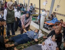 Keracunan MBG Di Jabar Dipicu Salmonella, Praktisi Medis Beberkan Dampak Fatal Di Pencernaan