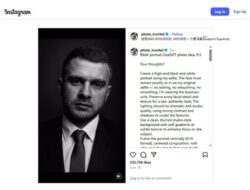 7 Prompt ChatGPT Foto Hitam Putih yang Lagi Hits Di IG & TikTok