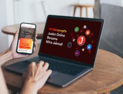 9 Tahun Tanpa Pendanaan, Jakmall Tumbuh Karena Itu Platform Dropship Harga Grosir