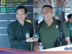 Hari Pelanggan Nasional, Citilink Bagikan Hadiah Tiket dan Merchandise