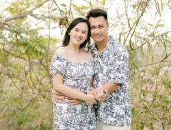 Ajukan Cerai, Istri Eza Gionino Tak Tuntut Harta Gana-Gini