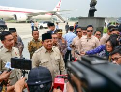 Analisis Pengamat soal Jokowi Instruksikan Volunteer Dukung Prabowo-Gibran 2 Periode