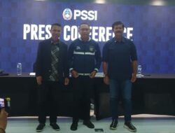 Dana Pemerintah Sebagai Timpilihan Indonesia Proyeksi SEA Games 2025 Sederhana, Bagaimana Siasat PSSI?