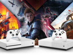 Gadget Lunak Xbox PC Kini Bisa Mengakses Game Multi-Platform