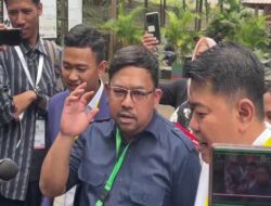 Sabar Ada Batasannya, Semoga Allah Kasih yang Terbaik