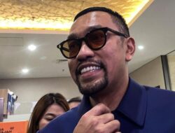 Daftar 28 Kendaraan Milik Sahroni, Ada Kendaraan Pribadi Mewah Diamuk Massa