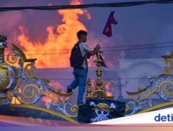 Deretan Negeri yang Keluarkan Travel Warning Ke Nepal