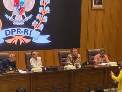 Kok Bisa Ada Wakil Rakyat Joget-Joget