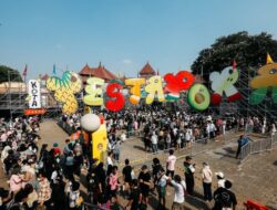 Bilal Indrajaya hingga Hindia Putuskan Mundur Bersama Pestapora 2025, Ada Apa?