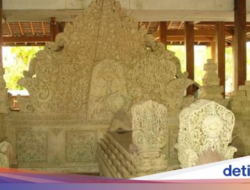 Kisah Pilu Air Mata Ibu Madura, Didalam Legenda Kesedihan Dari Sebab Itu Wisata Religi