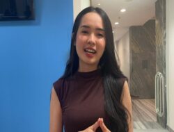 Bosku Cintaku, Drama Perkantoran Penuh Intrik Hadir Ke Vision+ Bersama Format Microdrama