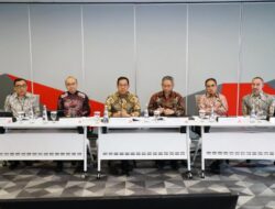 Buktikan Kinerja Solid Ke Di Tantangan Dunia, Telkom Optimis Ciptakan Kemajuan Jangka Panjang yang Berkelanjutan