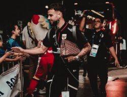 Calvin Verdonk Bangga Bela Timpilihan Indonesia, Fokus Hadapi Putaran 4 Seleksi Gelar Dunia 2026