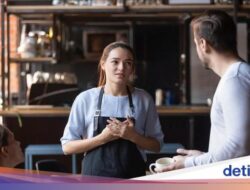 Dilindungi Hingga Media Sosial, Pemilik Resto Ini Ungkap Perasaannya